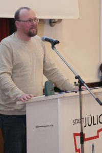 Udo Lenzig