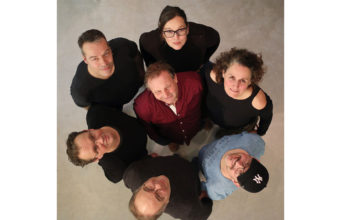Die Lottoband ist zurück