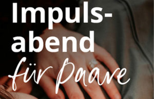 FeG Jülich: Impulsabend für Paare