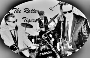 Rotten Tigers