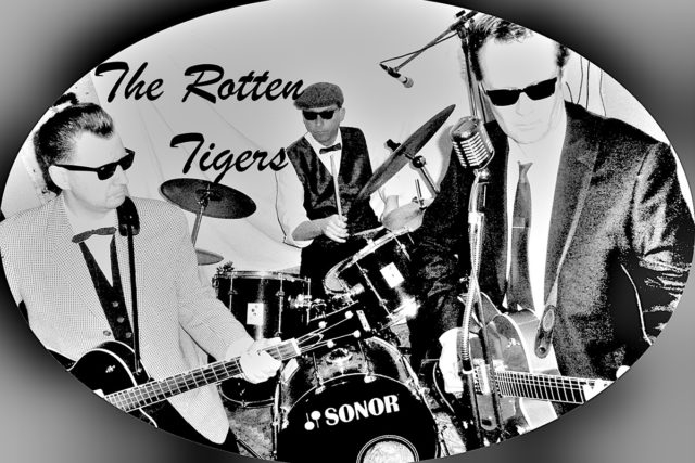 Rotten Tigers