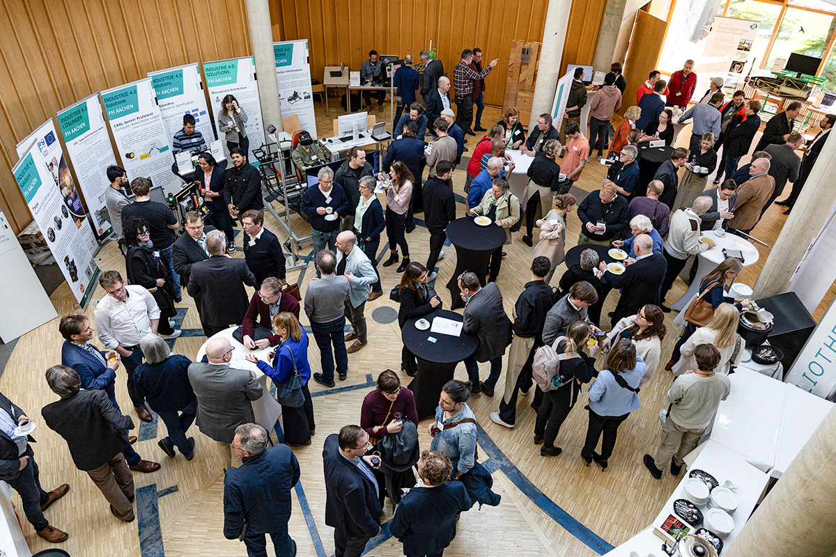 FIT-Tag ist nachhaltig, interdisziplinär und regional - HERZOG Kultur ...