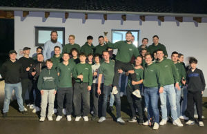 Königswahl und Konzert