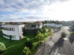 FH Gebäude Campus Jülich