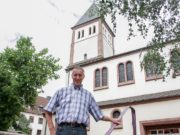 40-jähriges Priesterjubiläum