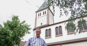 40-jähriges Priesterjubiläum