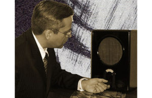 Vortrag von Michael M. Lang