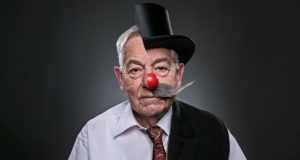 Der Hüter der Muttersproch