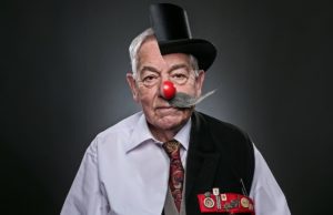 Der Hüter der Muttersproch