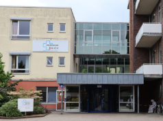 Einblick hinter die Gesundheits-Kulissen