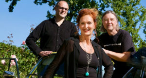 Soul Xpress hält im KuBa