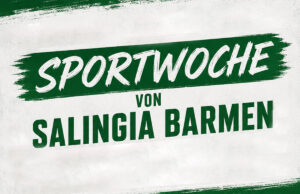Salingia-Cup 2026 in Barmen