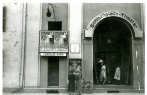 Kuratorenführung mit Guido von Büren