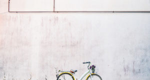 Auf dem Rad durch Jülich