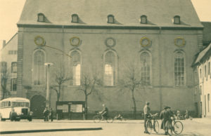Stadtbücherei: Jülich in Bewegung