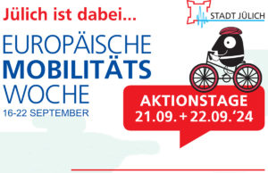 Aktionstage zur Mobilitätswoche