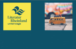 Mobilitätswoche: Literatur unterwegs