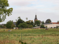 Zukunft für die Dörfer