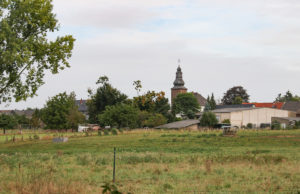 Zukunft für die Dörfer