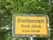 Pappeln müssen weichen