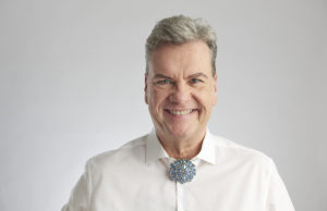 Manes Meckenstock: Lott Jonn