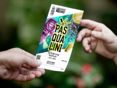 Fest der Kulturen trifft „Pasqualini“?