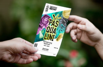 Fest der Kulturen trifft „Pasqualini“?