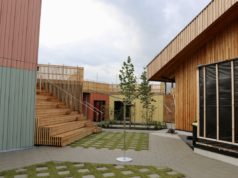 Startup Village im BrainergyPark