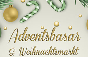 IN VIA Adventsbasar