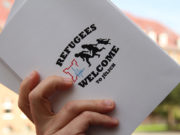 Neue Unterkunft eröffnet