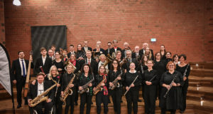 Von Collins nach Norwegen