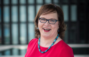 Kabarett zum Internationalen Frauentag
