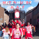 Merzenhausen Karnevalszug 2025