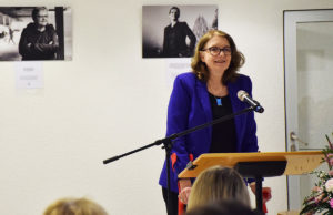 Luzia Schlösser v