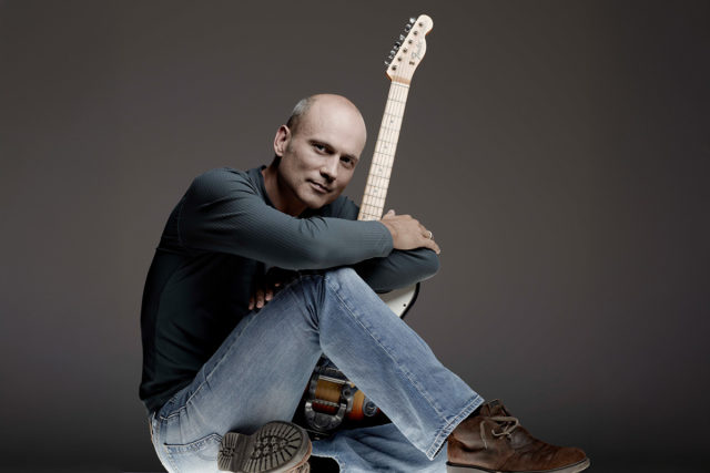 Oliver Steller
