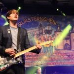 Festkommers KG Rursternchen Herrengedeck