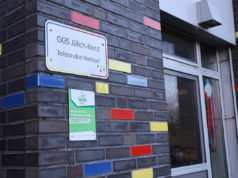 GGS Jülich Welldorf