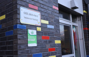 GGS Jülich Welldorf