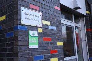 GGS Jülich Welldorf