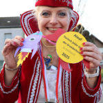 KG Schanzeremmele 2025 Eva Marx