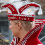 KG Schanzeremmele 2025 Eva Marx