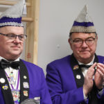 KG Schanzeremmele 2025