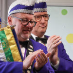 KG Schanzeremmele 2025