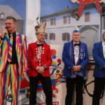 Festzelt Oberzier