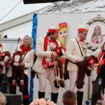 Festzelt Oberzier
