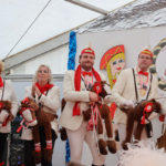 Festzelt Oberzier