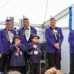 KG Schanzeremmele 2025