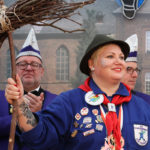 KG Schanzeremmele 2025