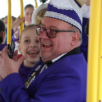 Mike Dransfeld