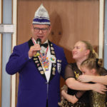 Rathaussturm 2025